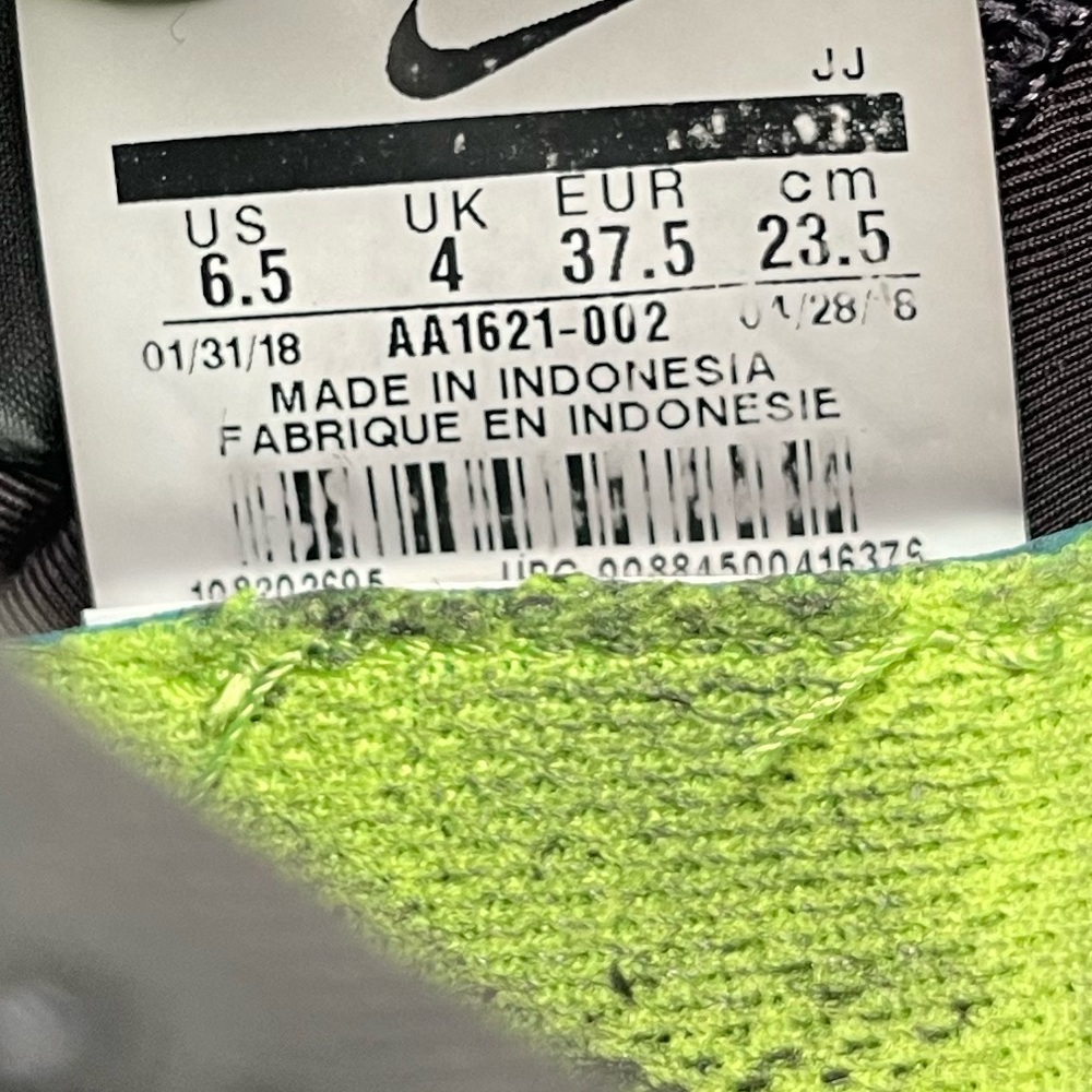 Nike Free Rn Commuter - Picture 8 of 8